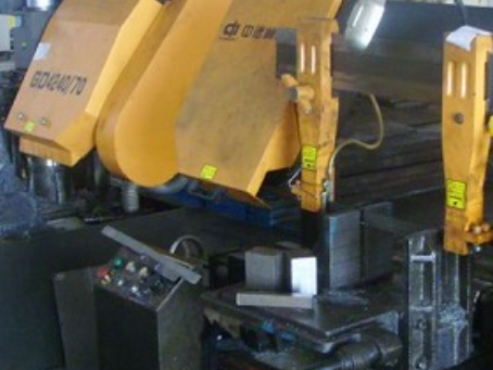 甘井子SM45模具钢
