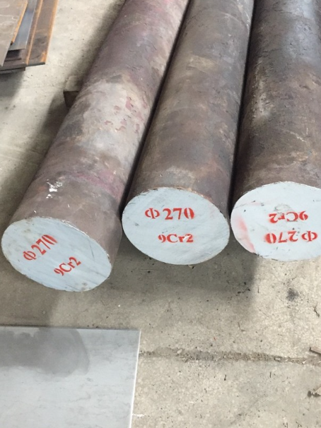 甘井子9Cr2工具钢